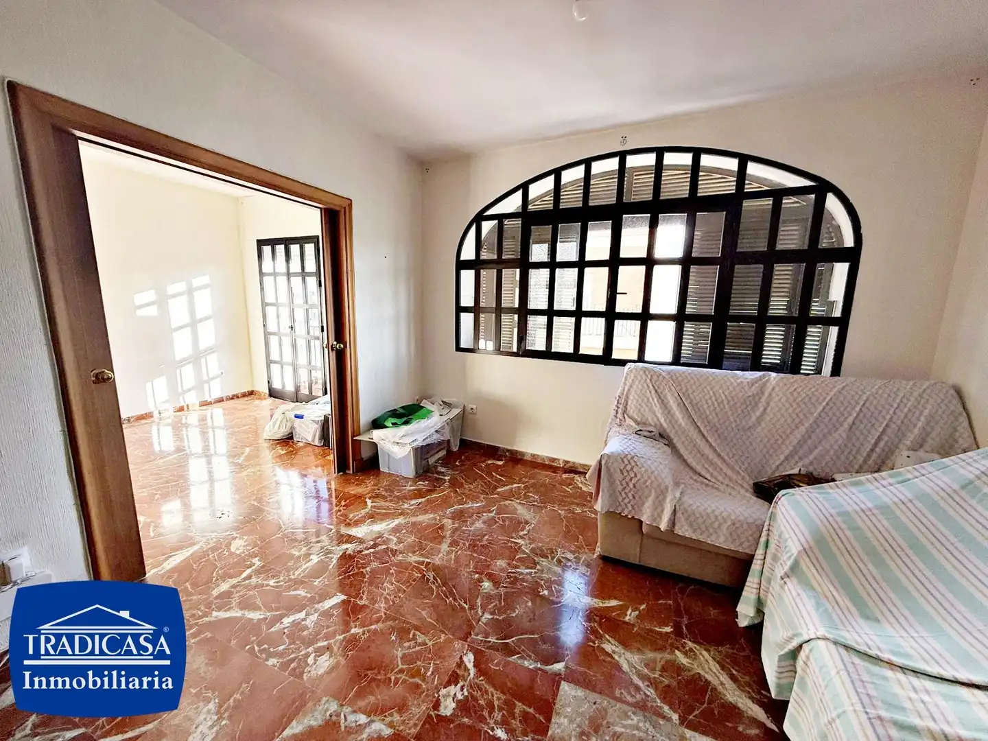 Flat for sale in Jerez de la Frontera  with Air Conditioner and Balcony