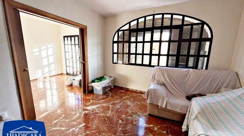 Foto 4 de Piso en venta en Madre de Dios, Jerez de la Frontera