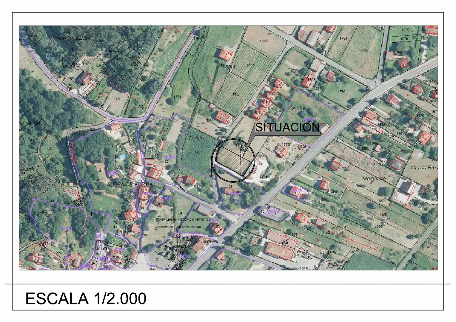 Terreni e lotti in vendita a N/A