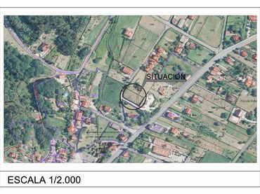 Terreny residencial en venda a N/A