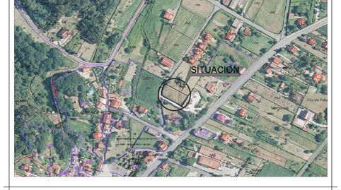 SE VENDE TERRENO URBANO EN IMO, DODRO, LA CORUÑA
