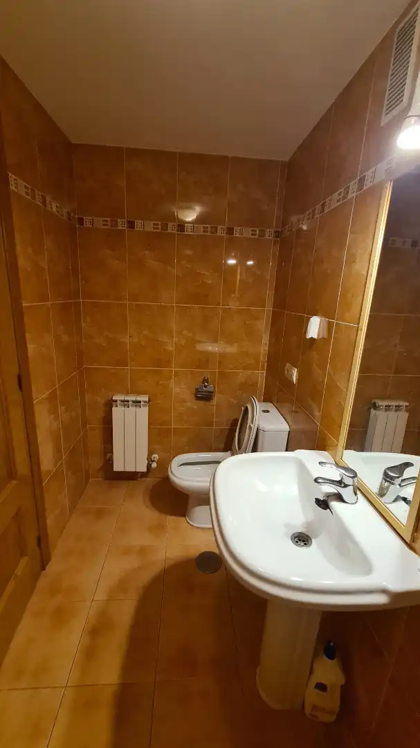 Appartamento con terrazza in vendita a Calle de Cabañales 55, imagen 19