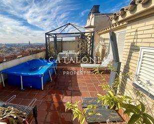 Terrassa de Àtic en venda en Sabadell amb Aire condicionat, Calefacció i Terrassa