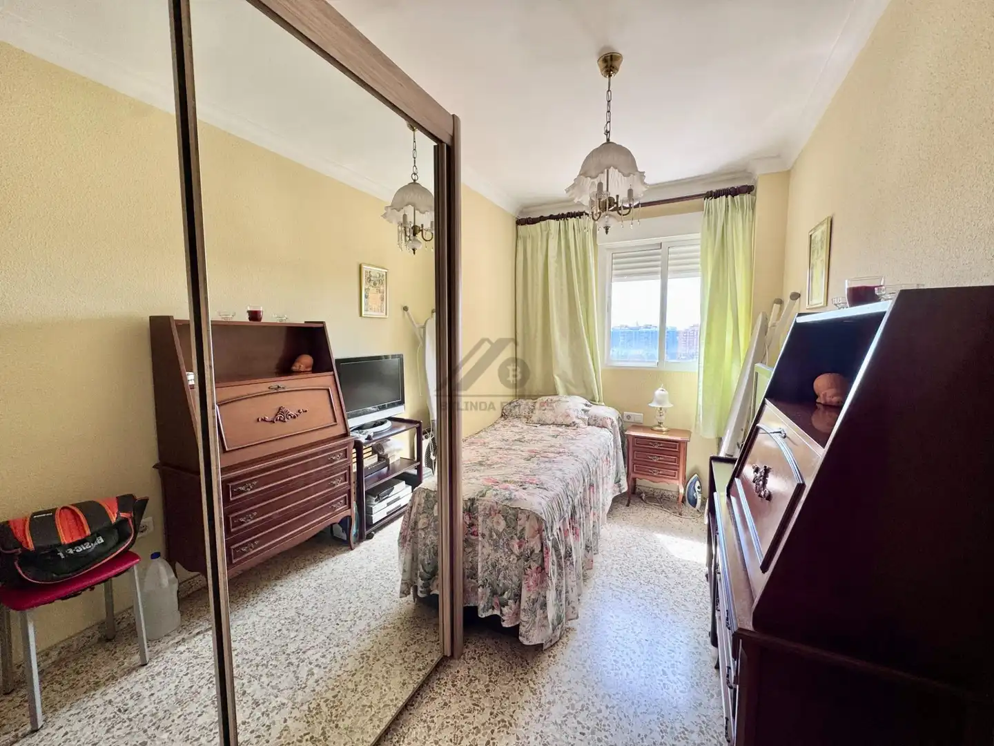 Mini appartamento con ascensore in vendita a Calle Calle Sanhedún, imagen 20