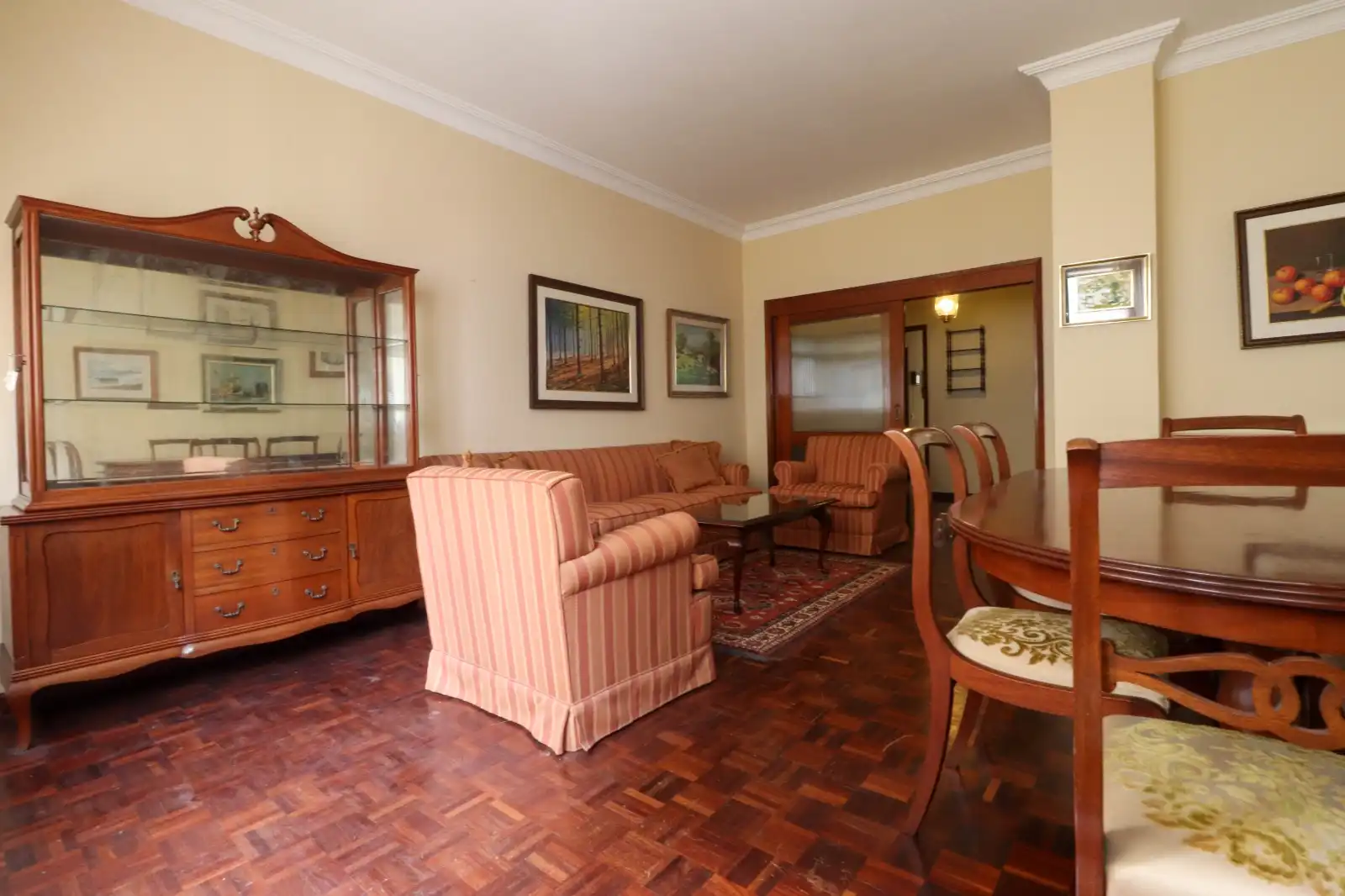 Piso con terraza en venta en Centro, imagen 16