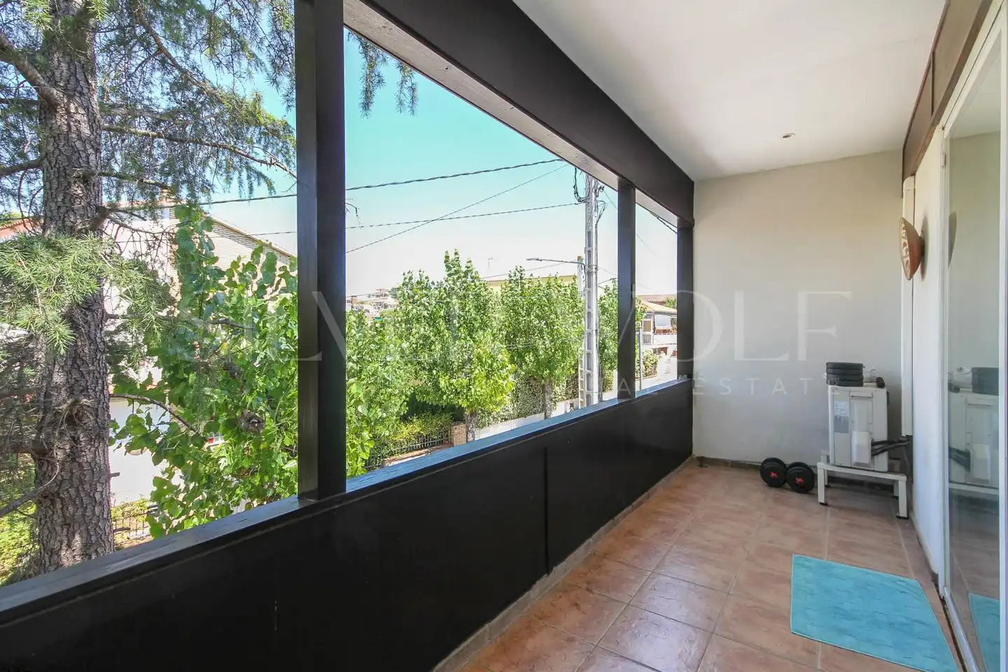 Casa con jardín en venta en Quatre Vents, imagen 13