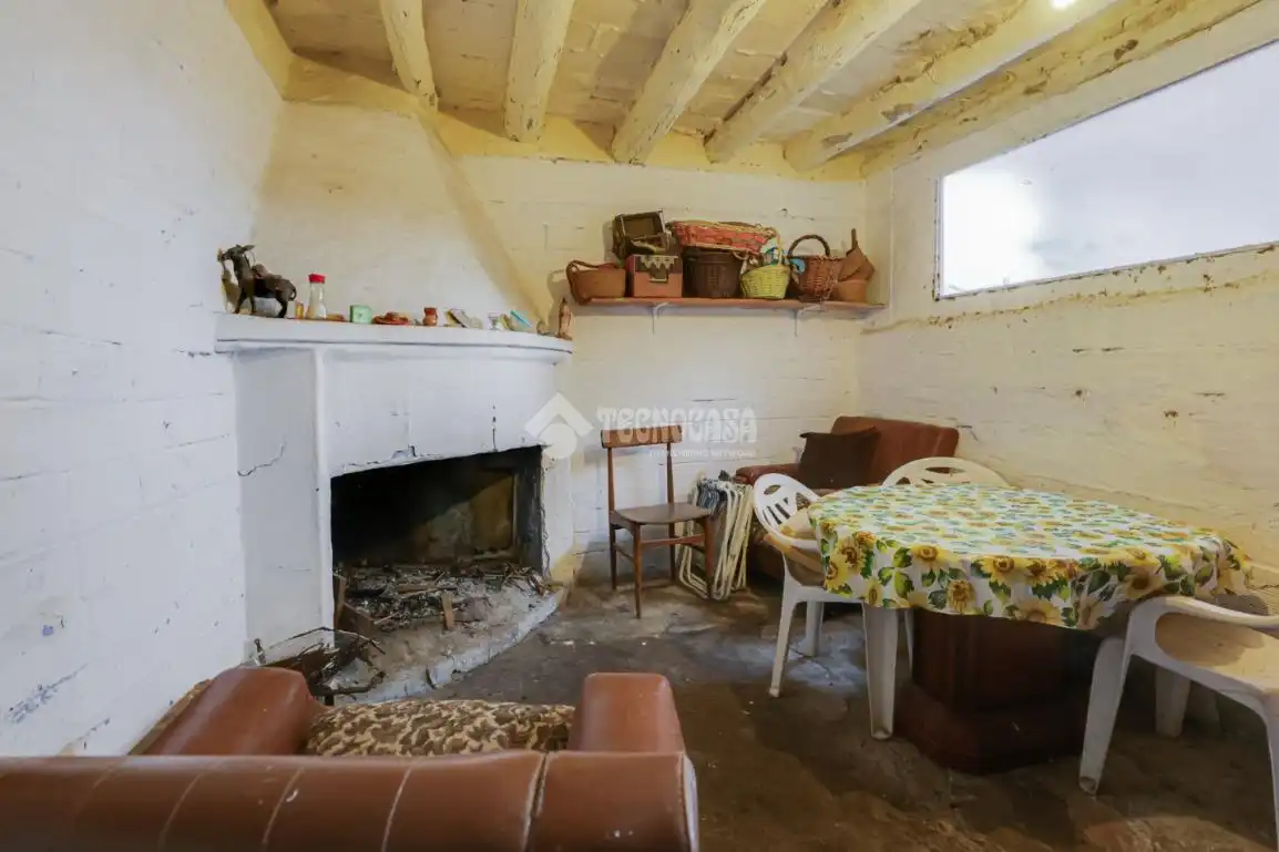 Casa adosada en venta en Terrassa