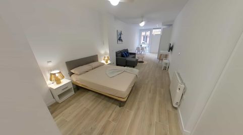 Foto 2 de Pis de lloguer a Calle de Santa Julia, San Diego, Madrid Capital