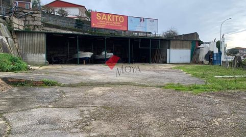 Foto 4 von Geschaftsraum zur Miete in Priegue, Nigrán