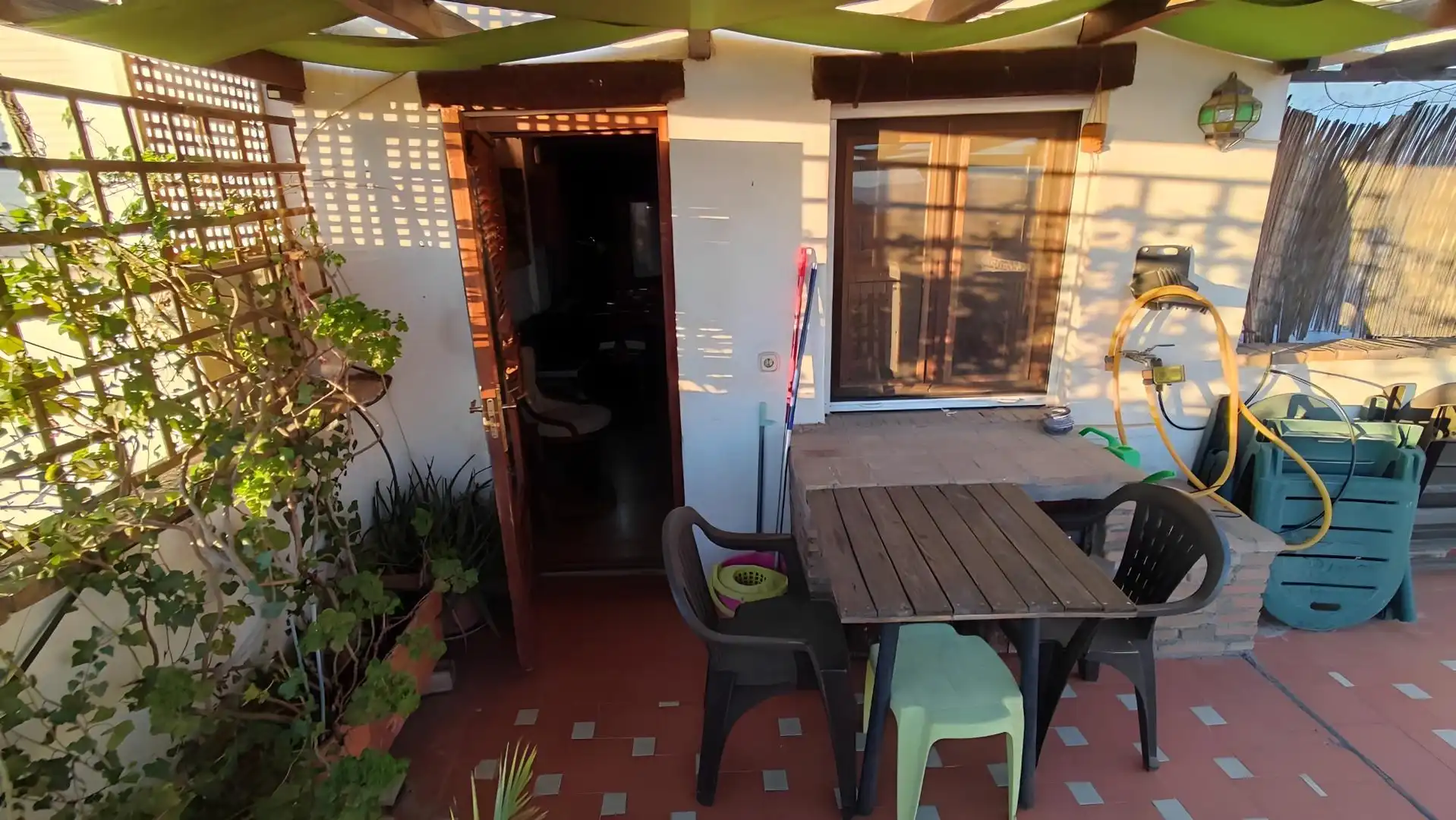 Wohnung zur Miete in Calle Calle Parra de San Cecilio, San Matías - Realejo