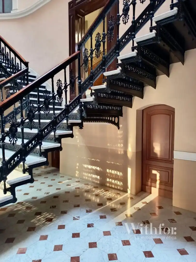 Wohnung mit Terrasse zum Verkauf in Paseo de Gràcia, imagen 42