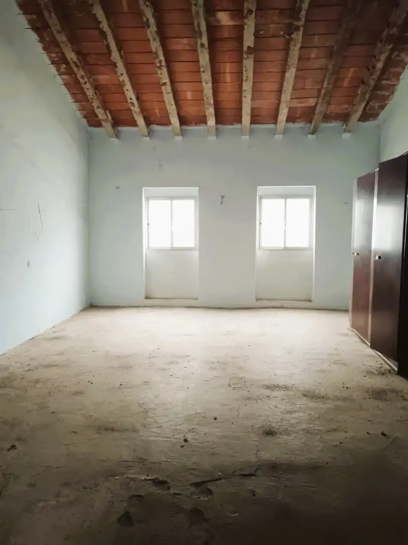 Habitación de Casa o chalet en venta en Navarrés
