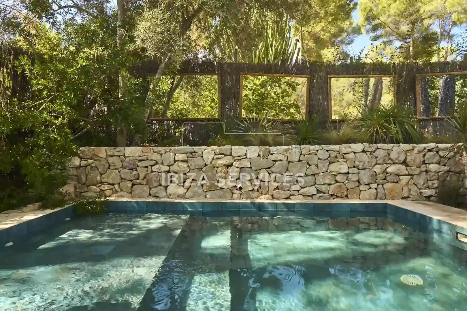 Chalet con piscina en venta en Roca Llisa, imagen 85