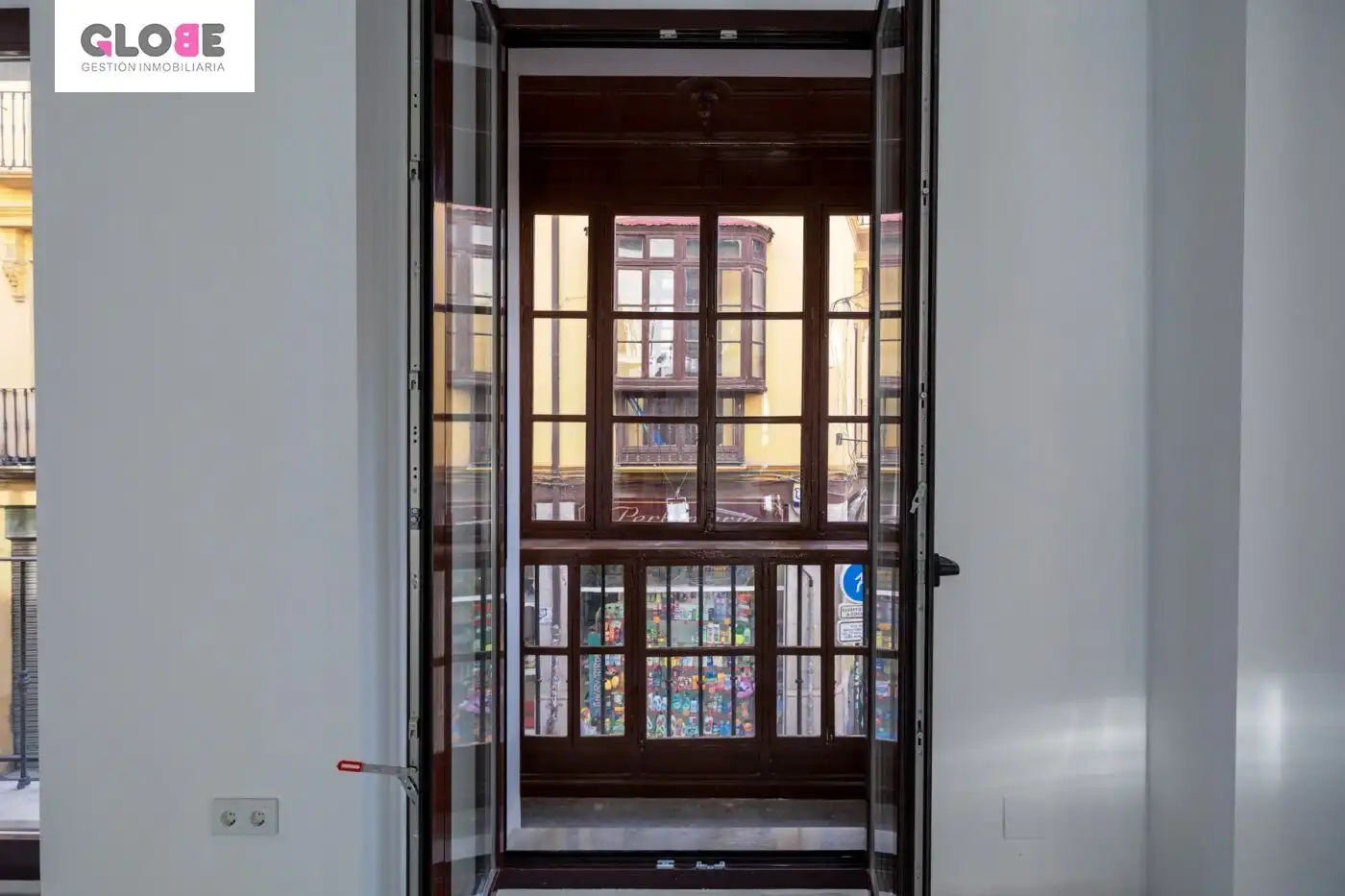 Inmuebles singulares con ascensor en venta en Calle San Matías, imagen 17