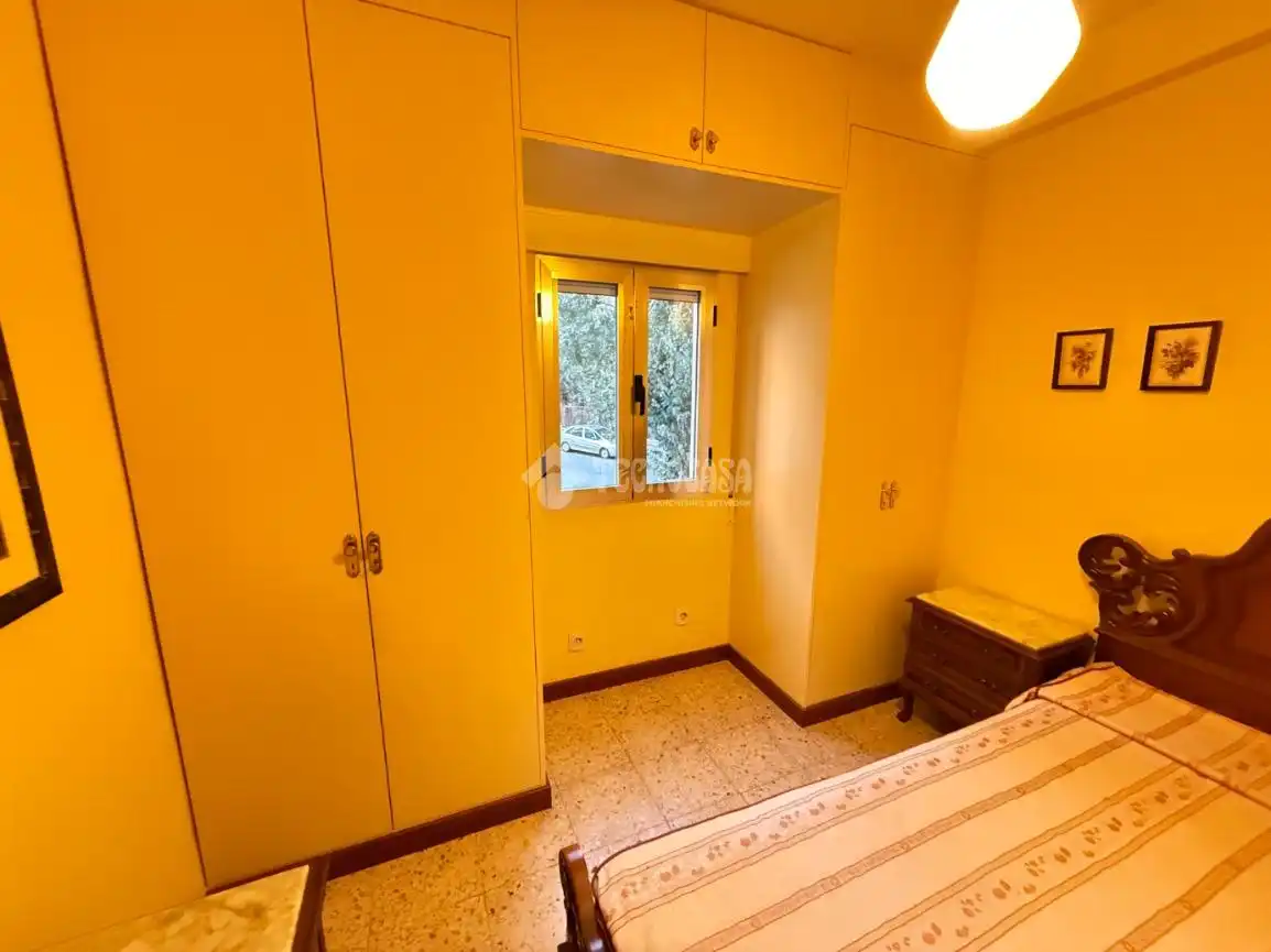 Piso con terraza en venta en Constitución - Balconcillo, imagen 12