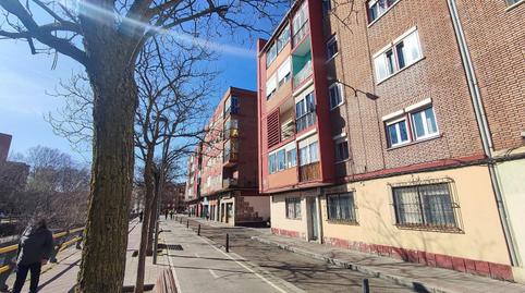 Photo 2 of Flat for sale in Paseo del Cauce, 64, Hospital, Valladolid Capital
