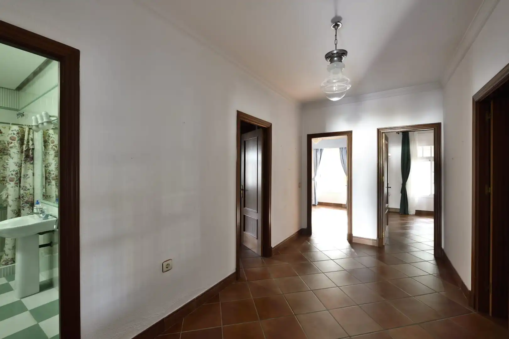 Casa o xalet en venda a Cuatro Pinos - El Carmen