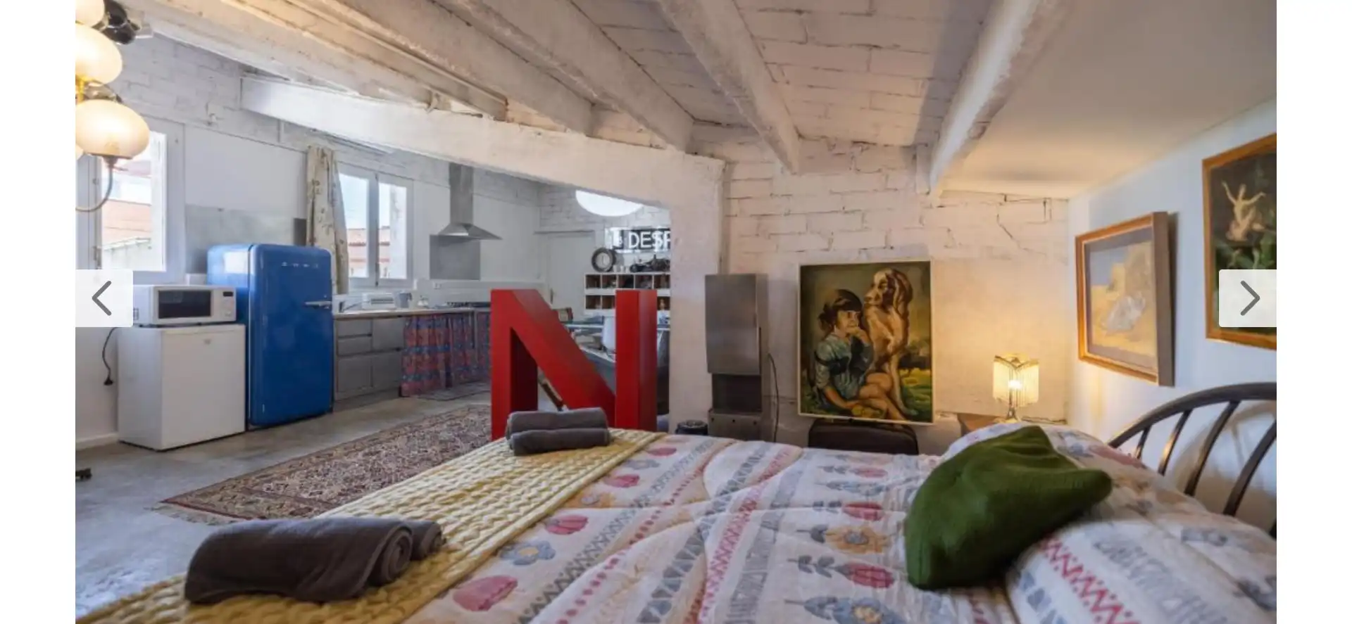 Casa amb jardí en venda a Carrer del Dimecres, imagen 18