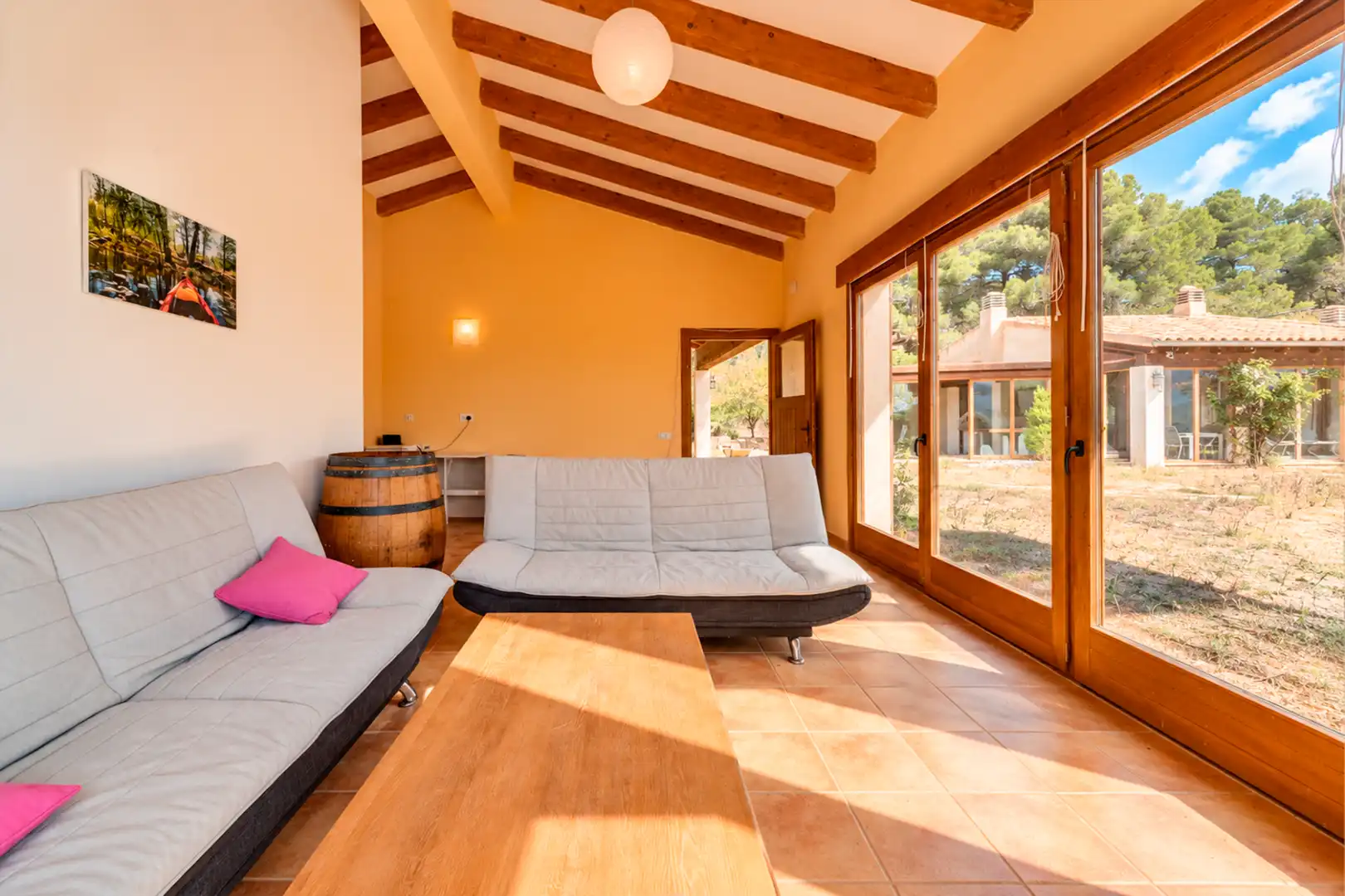 Rural land for sale in Arens de Lledó, imagen 22