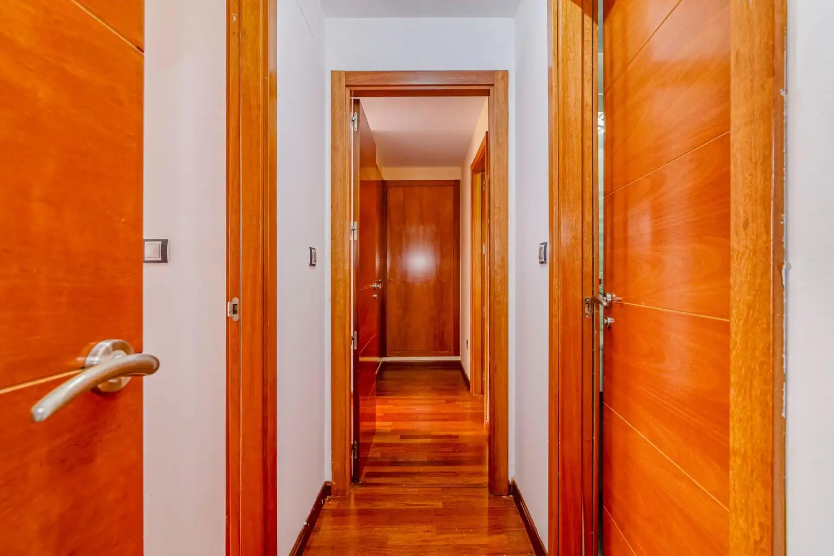 Piso en venta en Granada con Aire acondicionado, Calefacción y Jardín privado