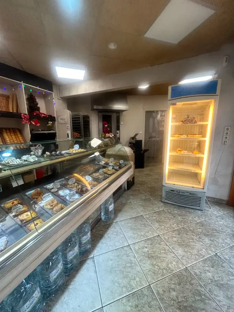 Local comercial en traspaso en Centre, imagen 15