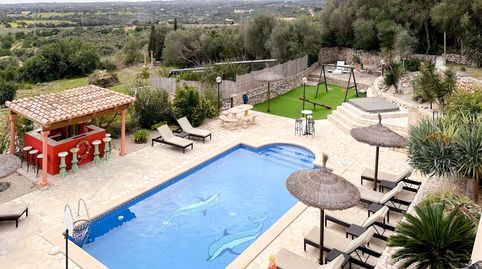 Sant Llorenç Des Finca superior con licencia ETV y vistas al mar. Obj. 7590, imatge 5