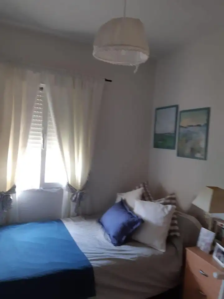Habitación de Casa o chalet en venta en Uclés con Calefacción y Amueblado
