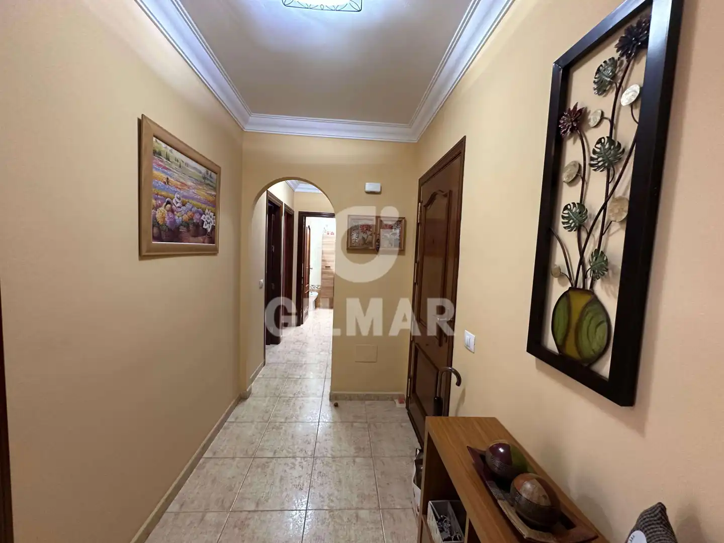 Attic for sale in Adeje  with Terrace, Storage room and Furnished