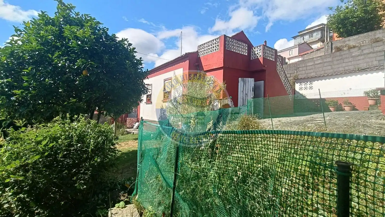 Casa o chalet en venta en Vigo 