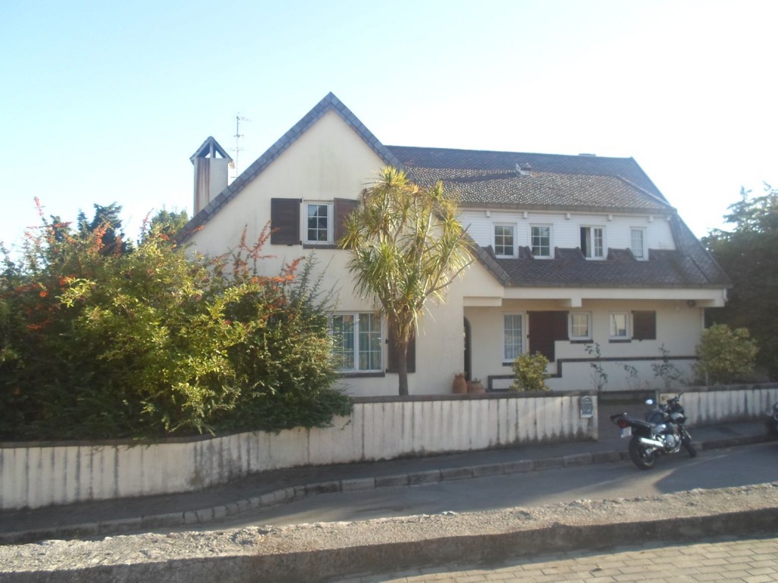 Exterior view of House or chalet for sale in Piélagos  with Heating, Terrace and Swimming Pool