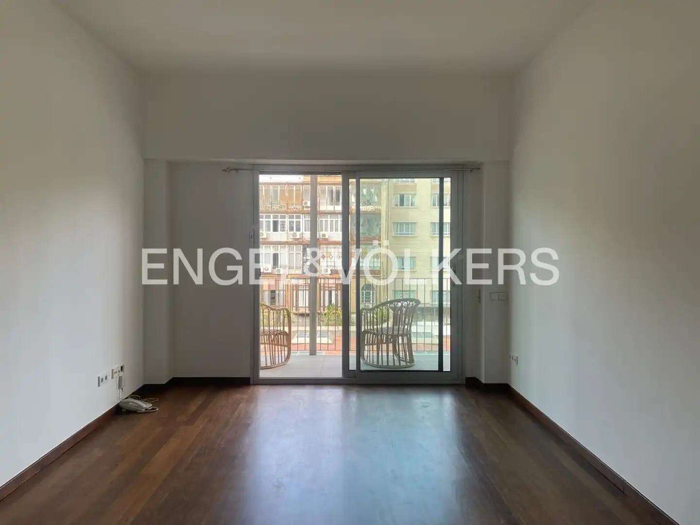 Flat with terrace to rent in Eixample, imagen 7
