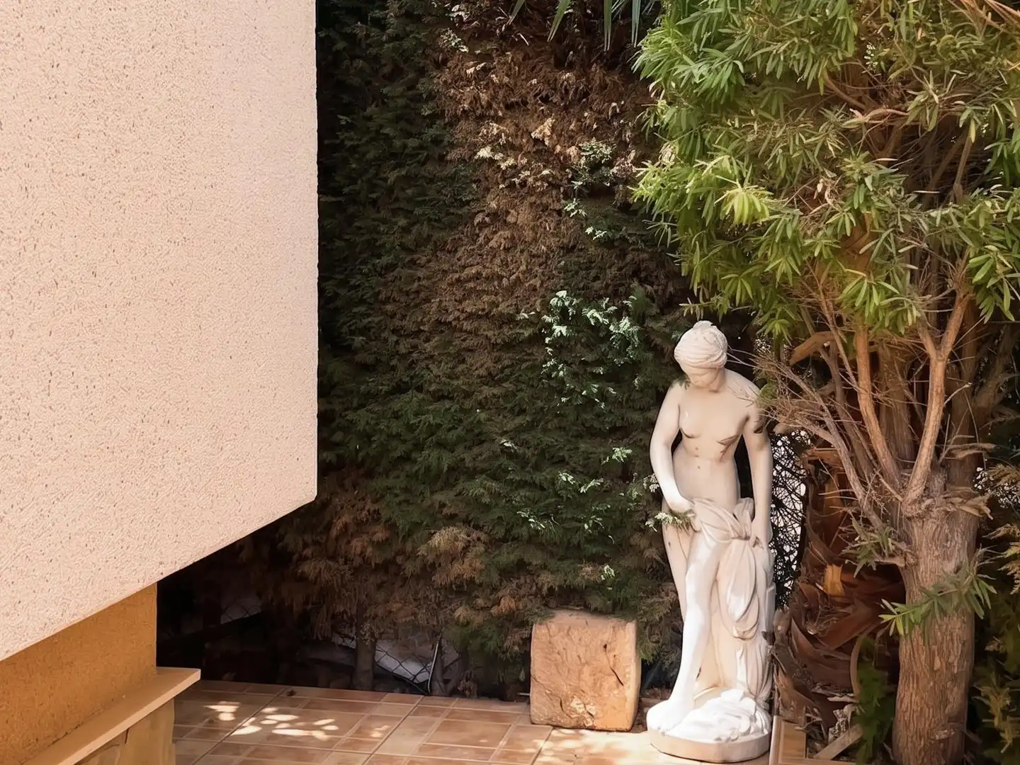 Casa amb terrassa en venda a Orihuela Costa, imagen 4