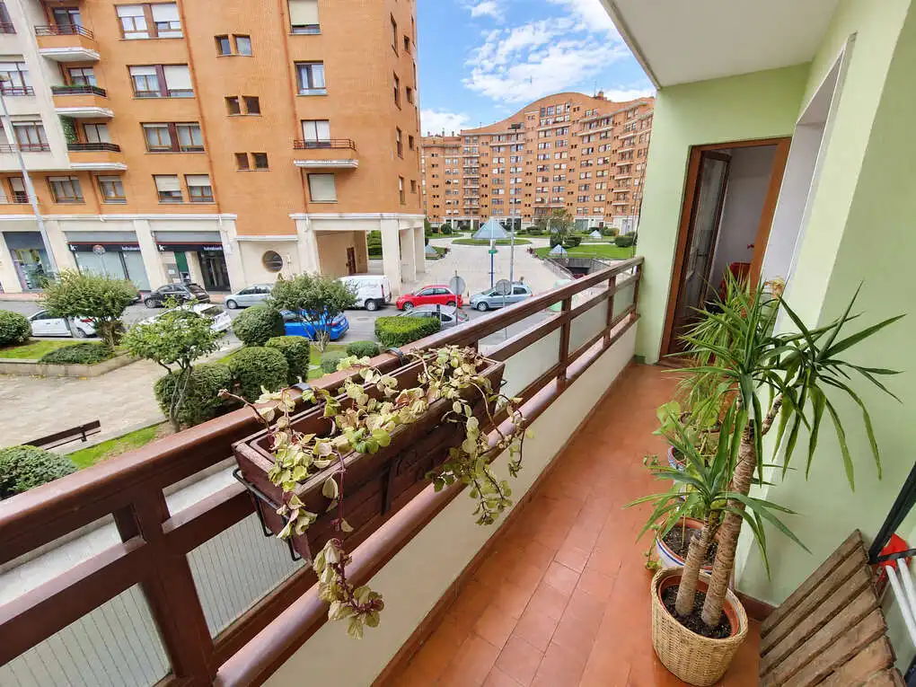 Wohnung mit Aufzug zum Verkauf in Arteagabeitia - Retuerto - Kareaga, imagen 7