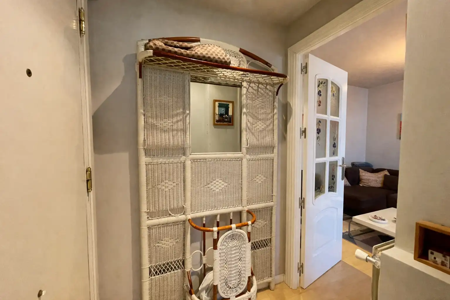 Flat for sale in  Madrid Capital  with Air Conditioner and Heating