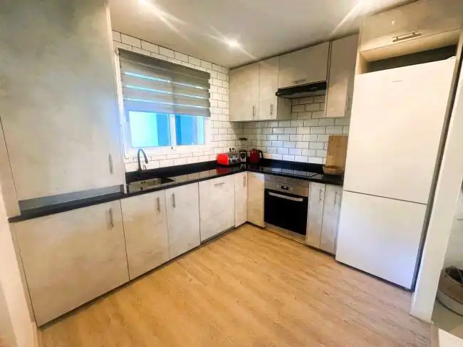 Appartement compact avec piscine à vendre à Puerto de Sotogrande - La Marina, imagen 6