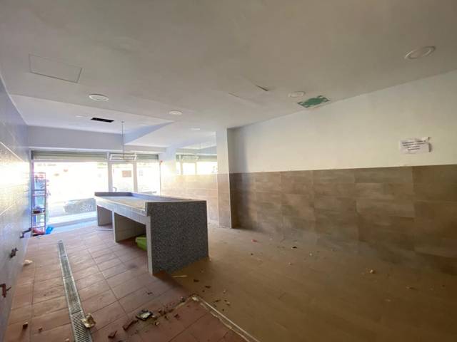 Local comercial en Alquiler en Llevant