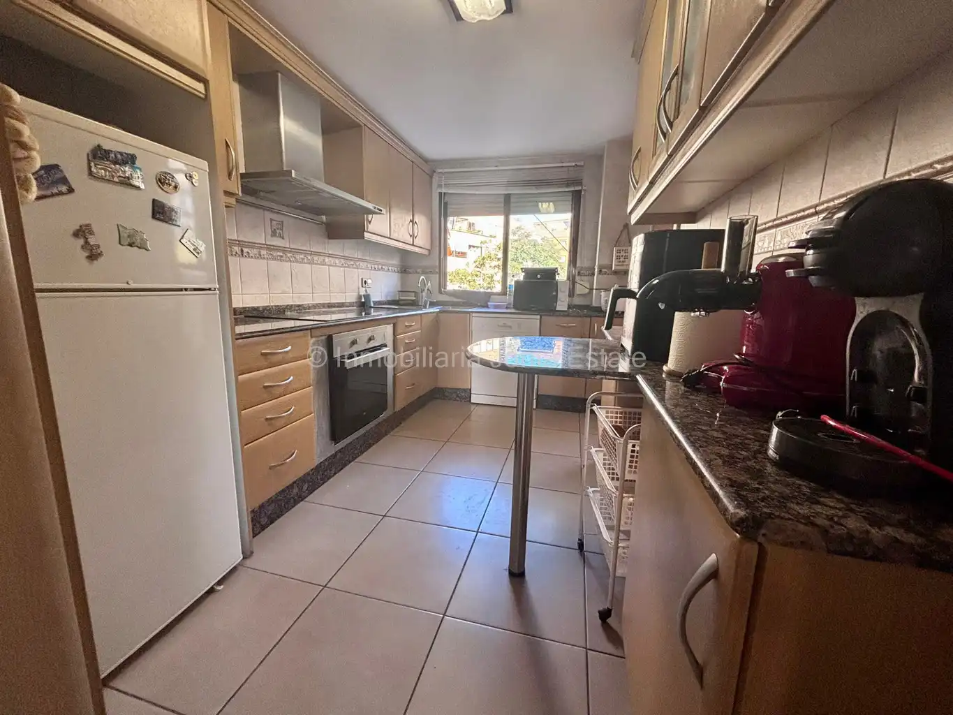 Apartment with pool for sale in Platja de Vila Joiosa, imagen 27