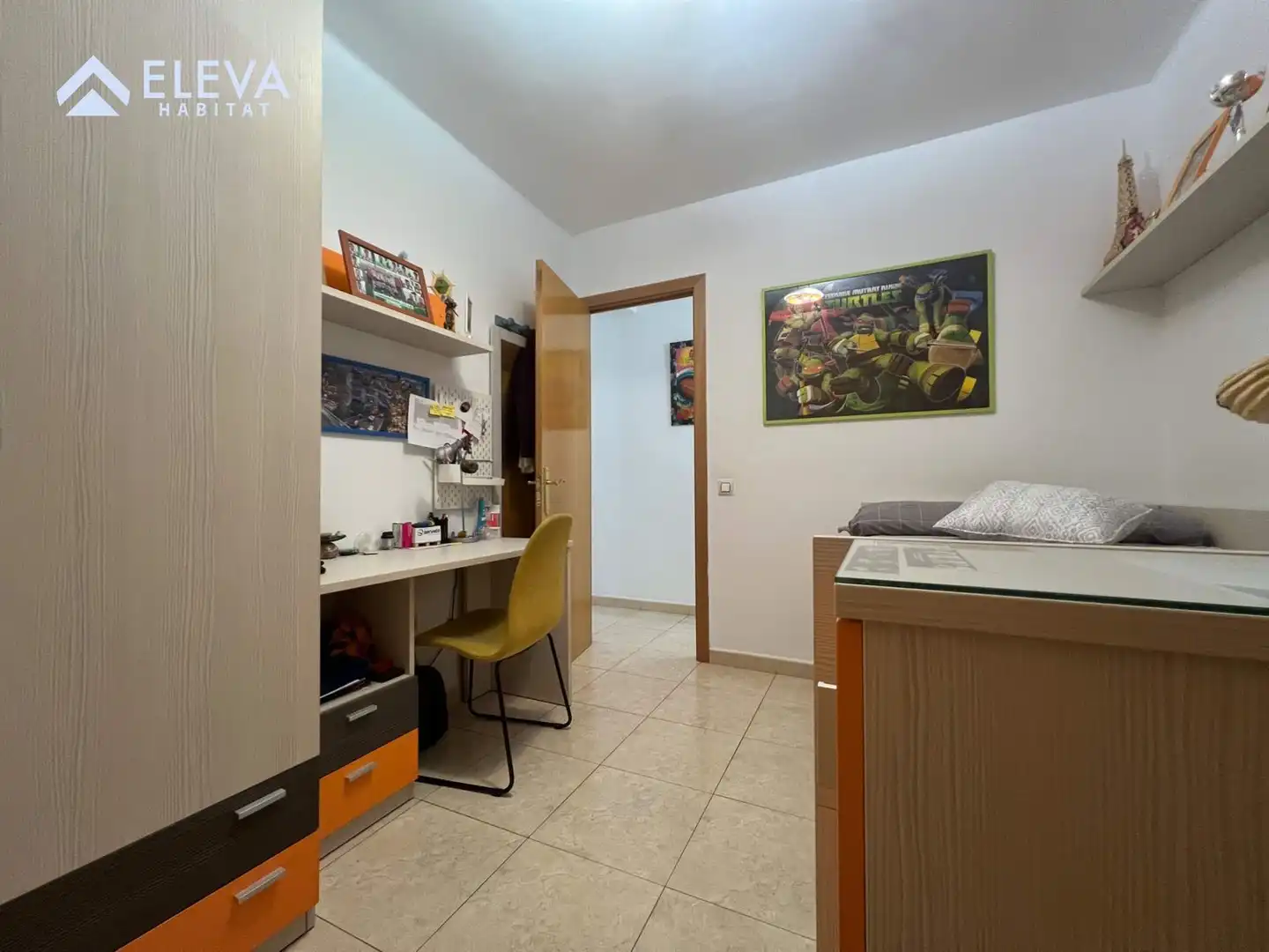 Flat for sale in CALLE TEULERIES, imagen 18