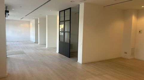 Foto 3 von Geschaftsraum zur Miete in Passeig Olof Palme, 28, Montigalà, Badalona