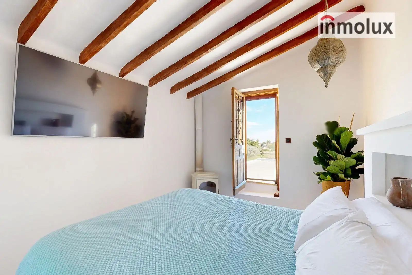 Villa à vendre à Partida El Llano San José, imagen 22