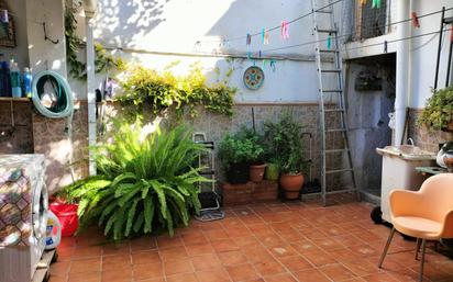 Terrassa de Casa o xalet en venda en Jerez de la Frontera amb Terrassa