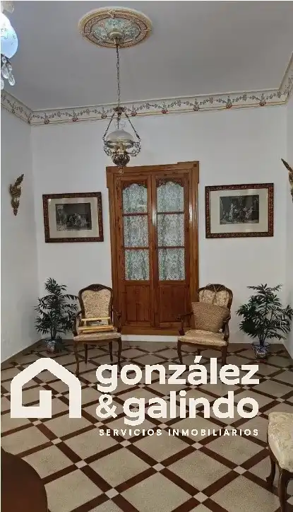 Finca rústica en venta en Almargen