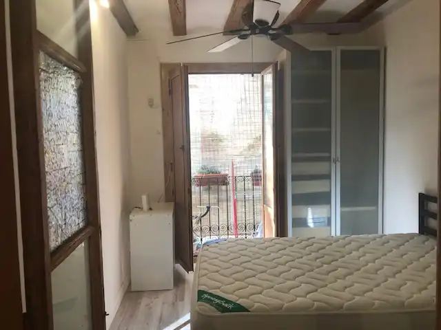 Piso con terraza en alquiler en Ciutat Vella, imagen 4