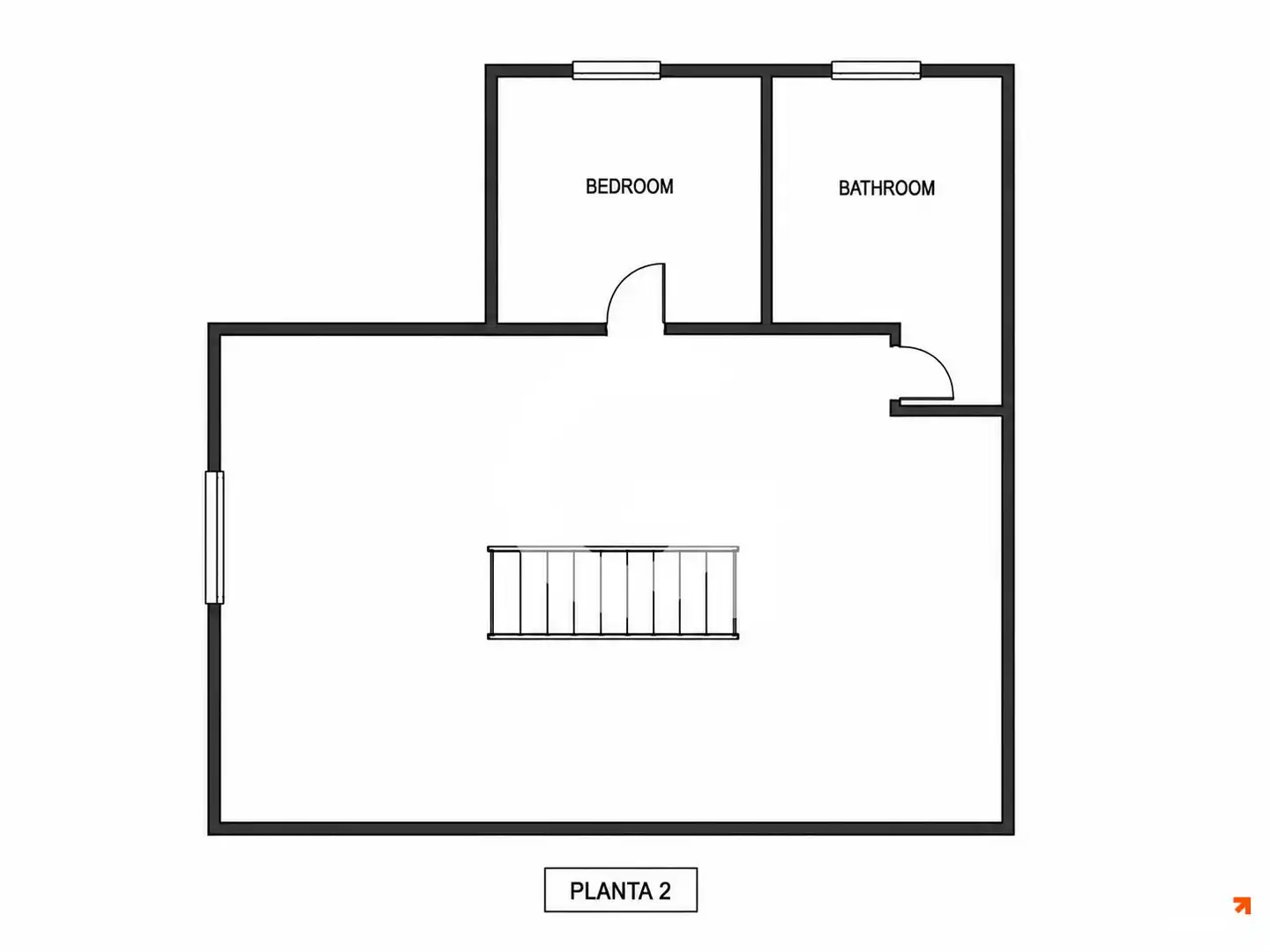 Flat for sale in Cornellà de Llobregat  with Heating and Balcony