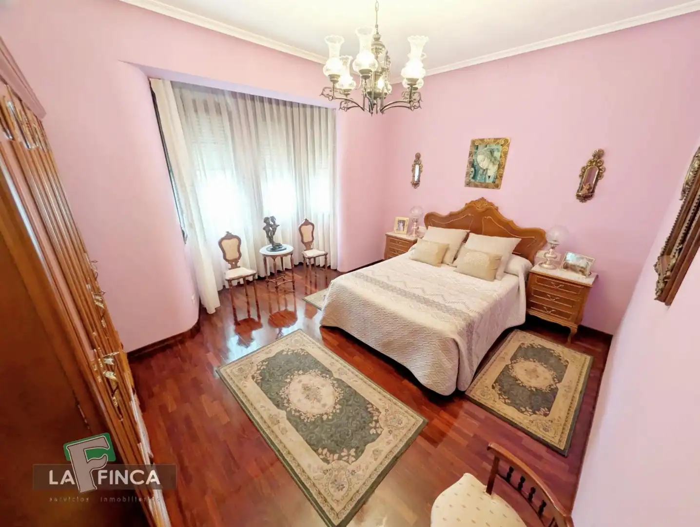 Casa o chalet en venta en DE OVIEDO, Noreña