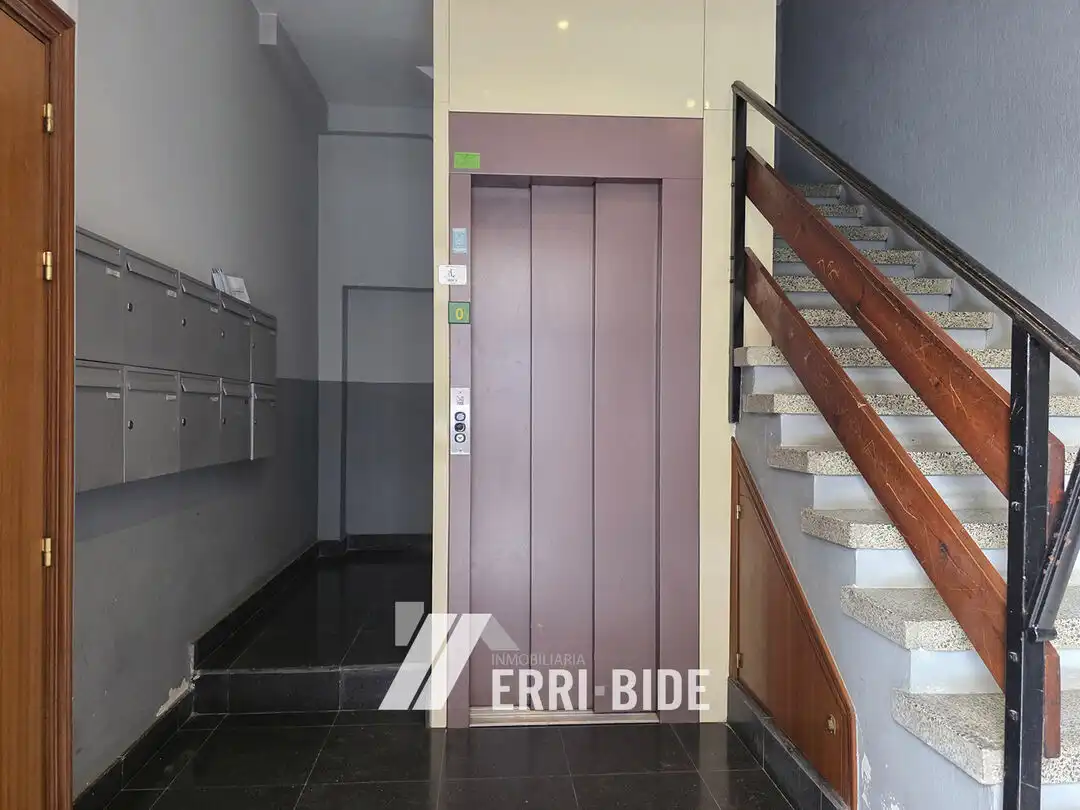 Piso en venta en Karmelo Etxegarai Kalea, 3, Mungia