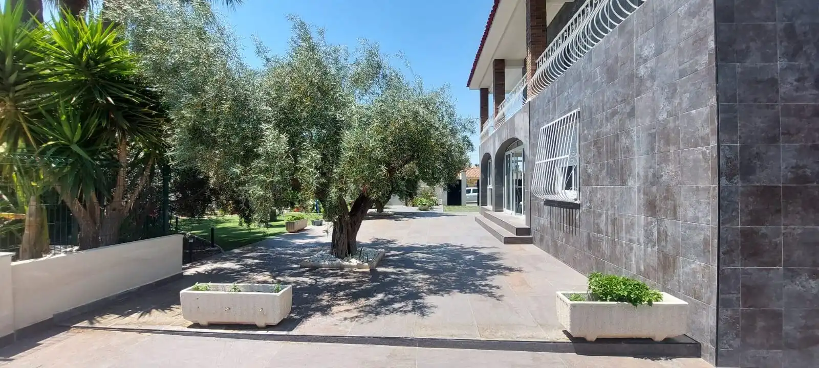 Xalet amb piscina en venda a Villamontes - Boqueres, imagen 3