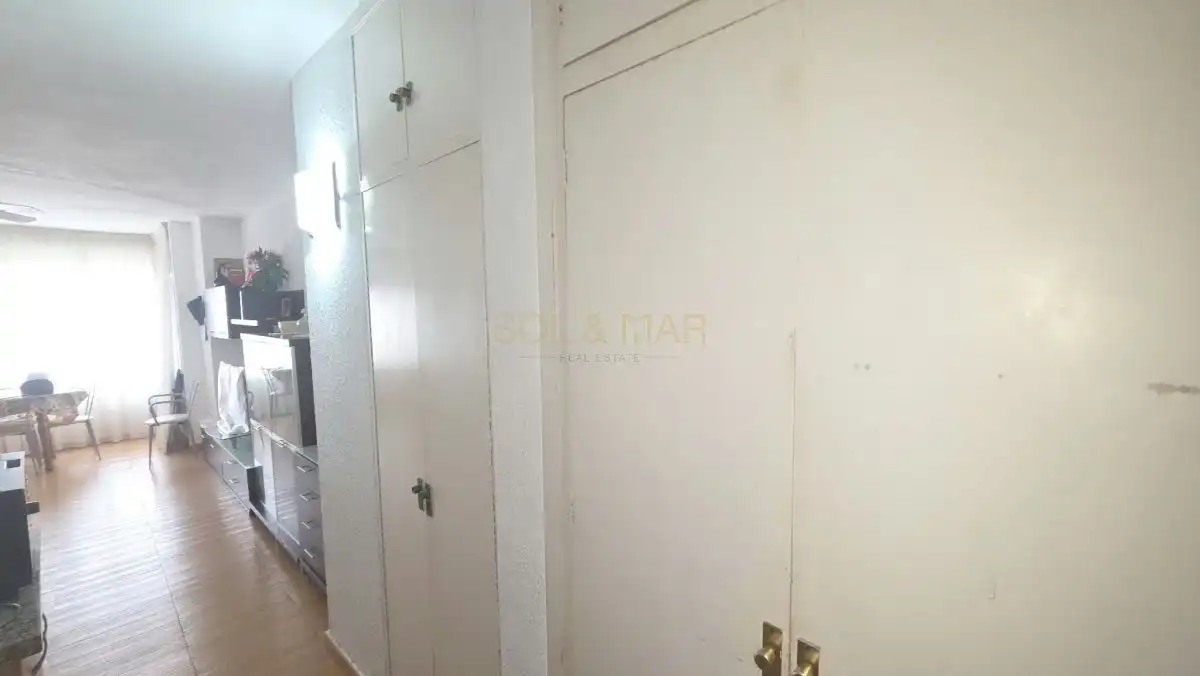 Studio with pool for sale in Centro, imagen 19