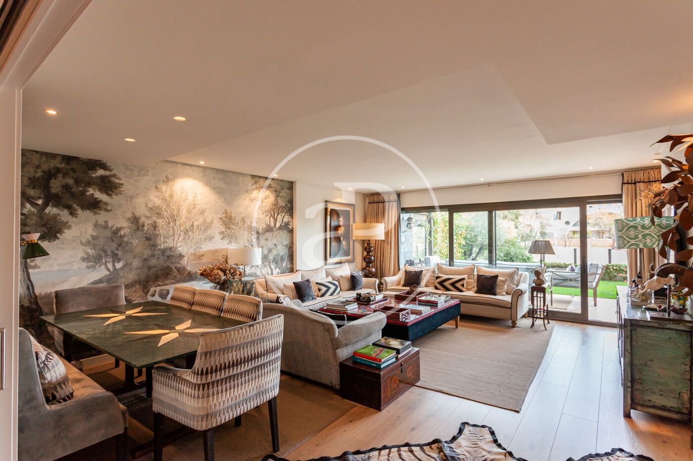 Piso en venta en Encinar de los Reyes