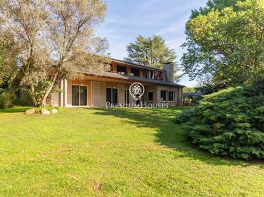 House with balcony for sale in Cardedeu